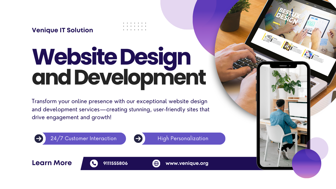 Web Development